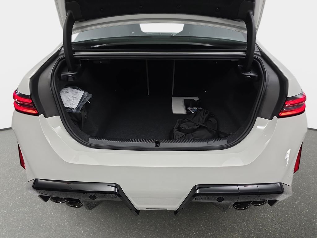 2026 BMW M5 M5 - Photo 12