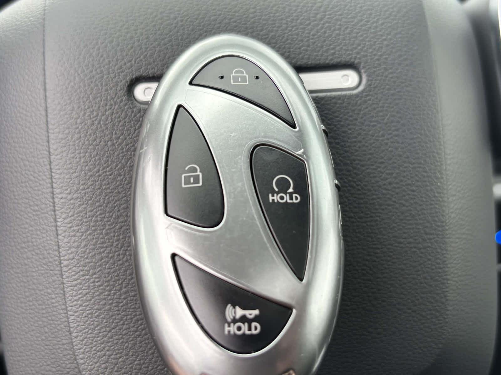 New 2026 Hampton Gray Hyundai Limited 6P image 4