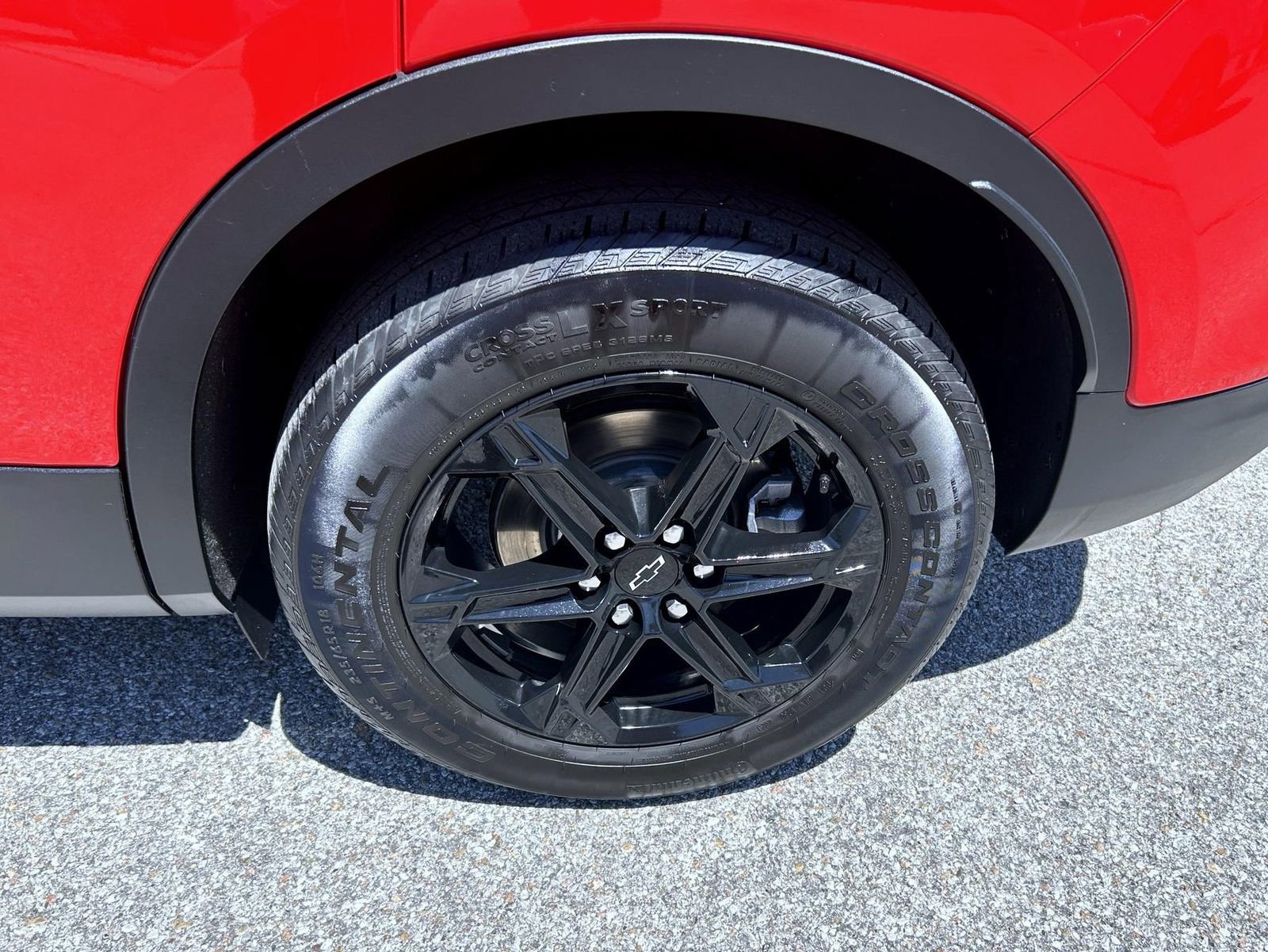 2023 Chevrolet Blazer 2LT - Photo 22