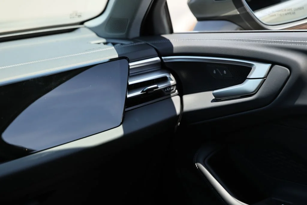 New 2025 Gray Metallic Audi 2.0T Premium image 28