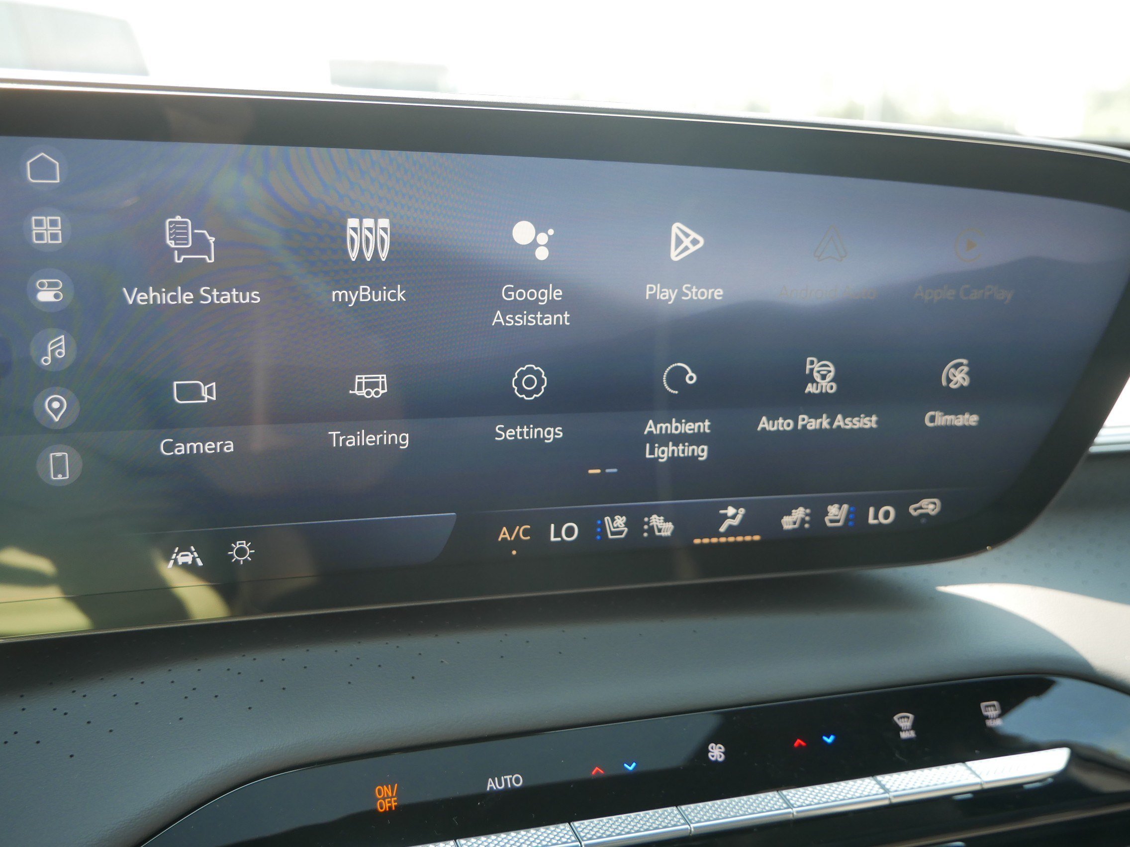 2026 Buick Enclave Avenir - Photo 7