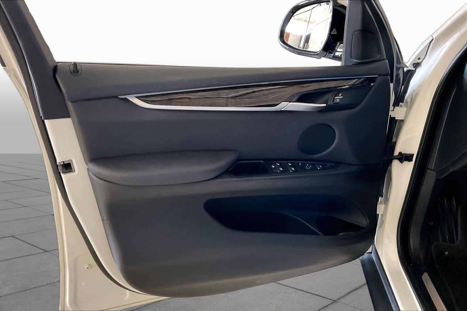 Used 2018 Alpine White BMW xDrive35i image 20