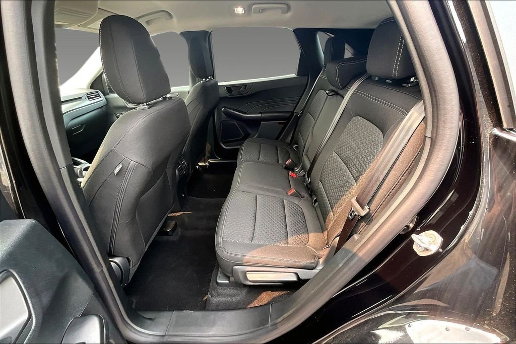 2026 Ford Escape Active - Photo 7