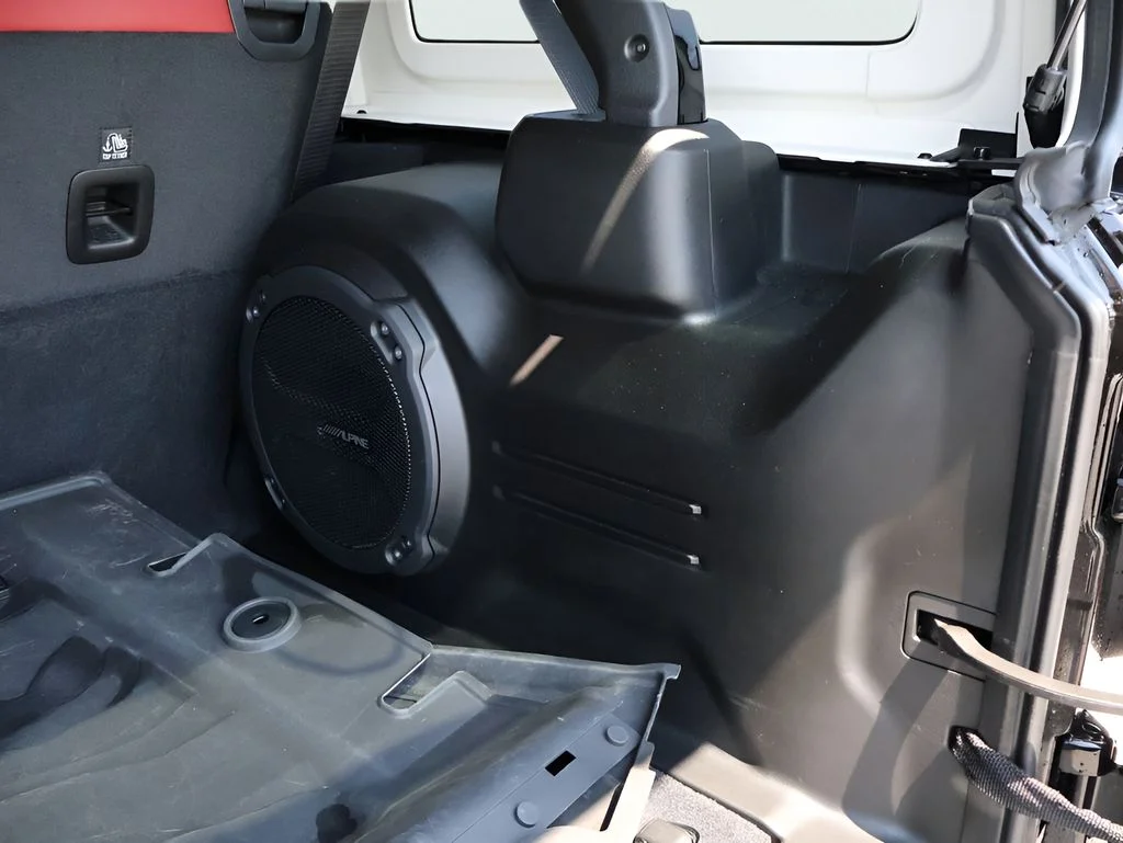 Used 2024 Black Clearcoat Jeep Rubicon 392 image 19