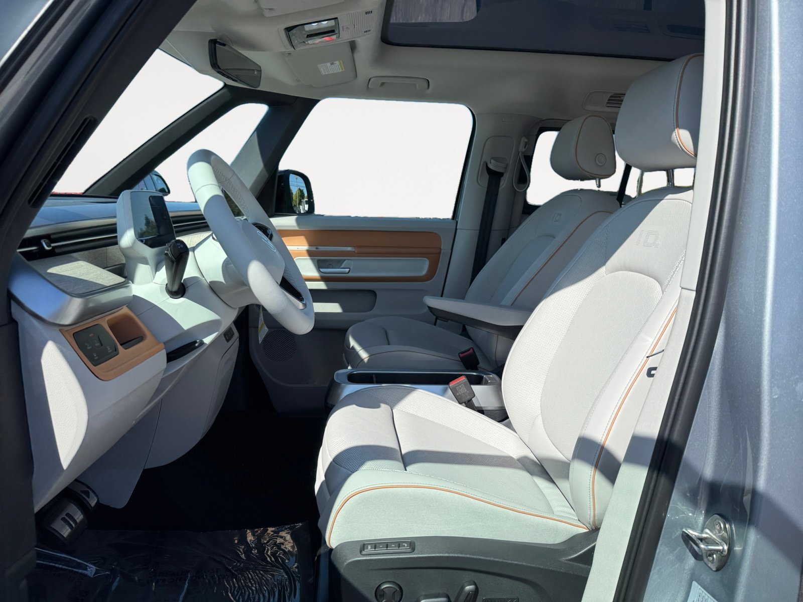 2025 Volkswagen ID. Buzz 1st Edition - Photo 10