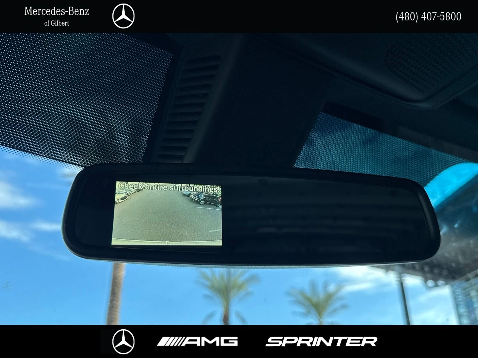 New 2026 Arctic White Mercedes-Benz  image 22