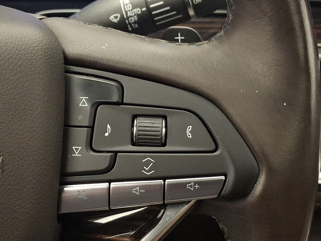 Used 2023 Galactic Gray Cadillac Premium image 24