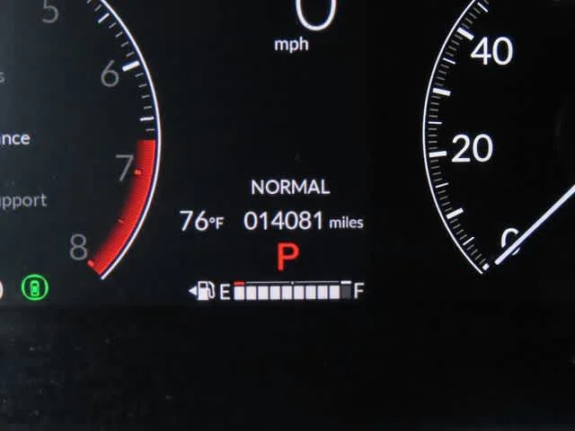 2023 Honda HR-V EX-L - Photo 24