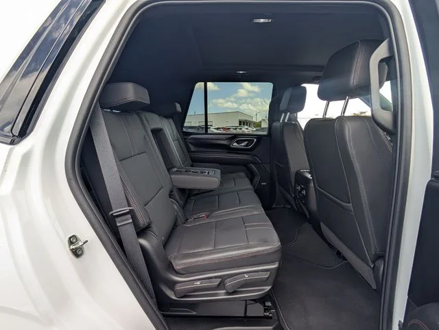 Used 2023 White Chevrolet RST image 18