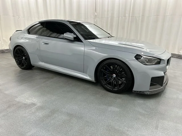 2023 BMW M2 M2 Coupe's photo