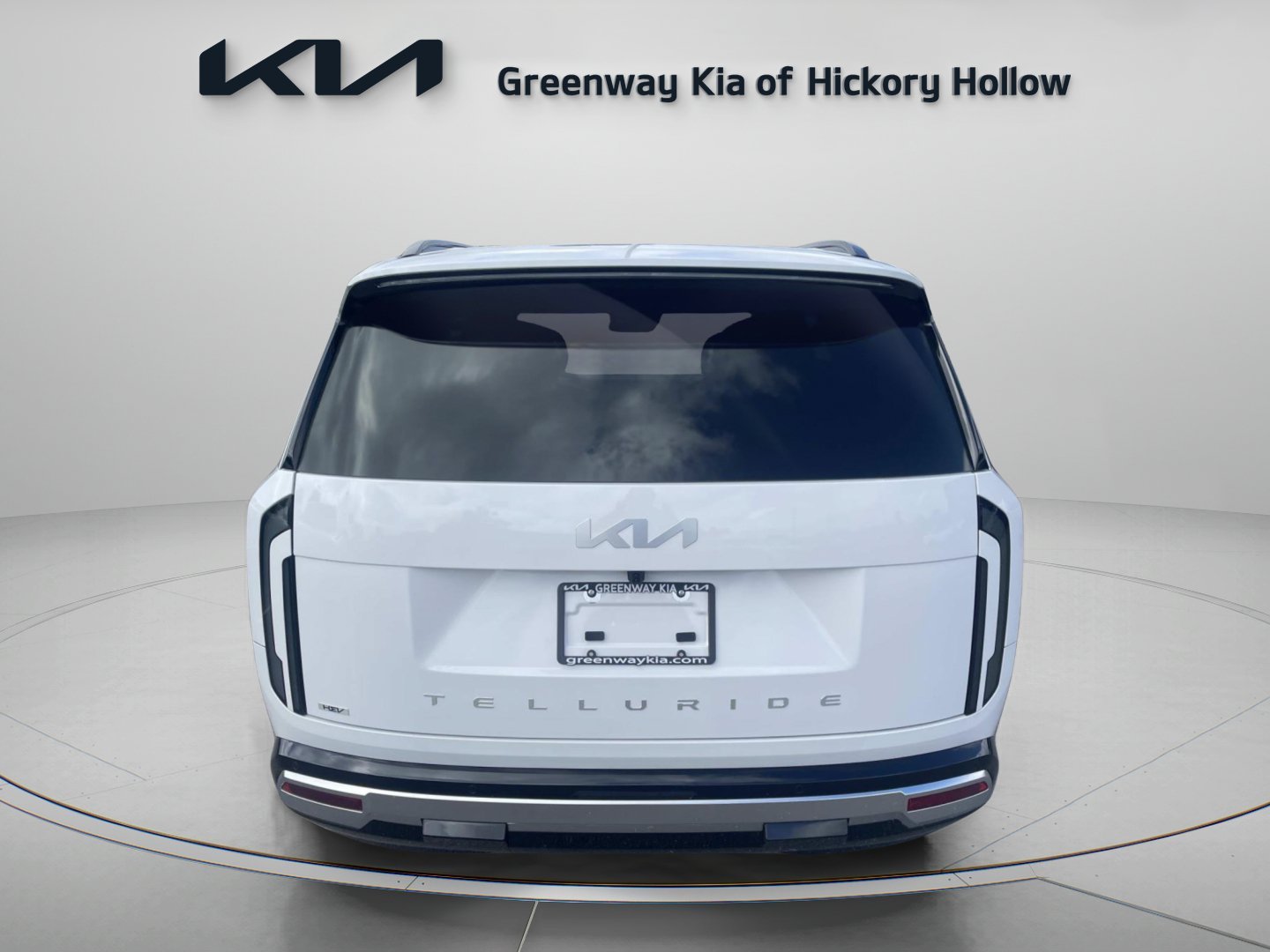 New 2027 Glacial White Pearl Kia SX image 6