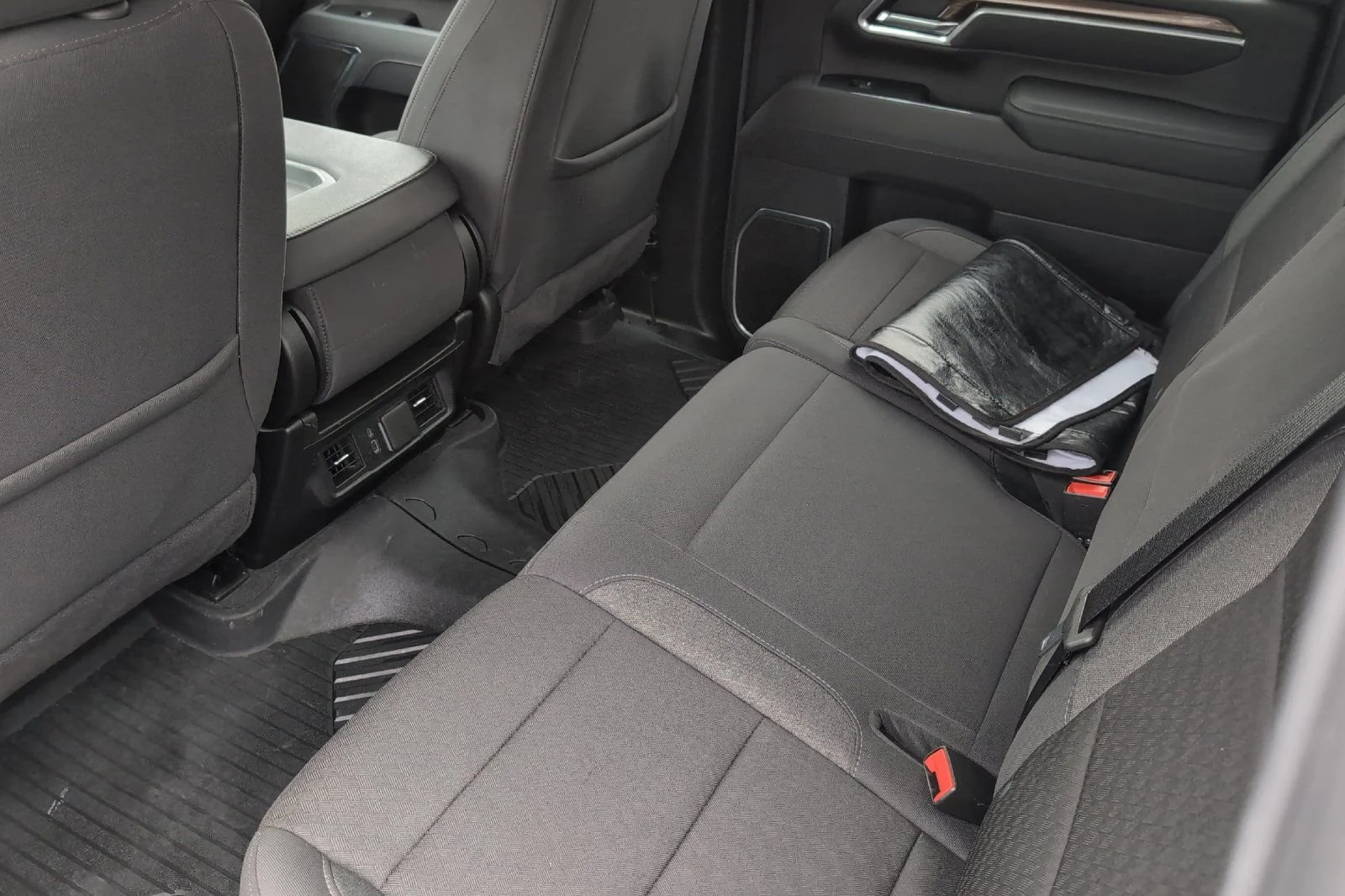 2025 Chevrolet Silverado 2500HD LT - Photo 12