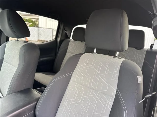 Used 2021  Toyota TRD Off-Road image 21
