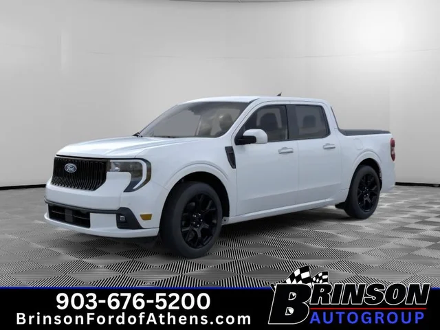 2026 Ford Maverick Maverick Lobo™