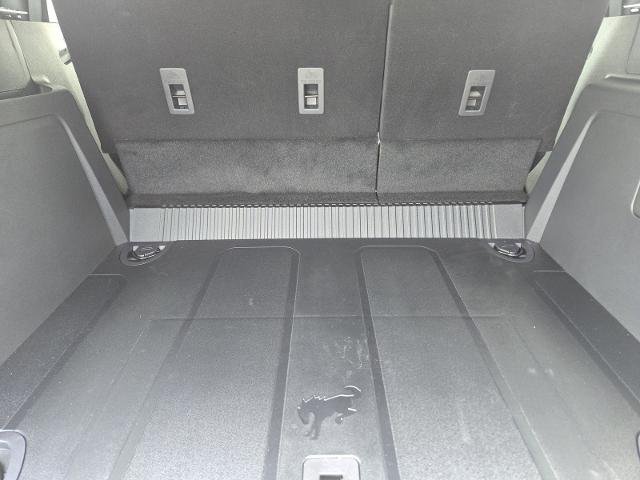 New 2026 Shadow Black Ford Badlands® image 40