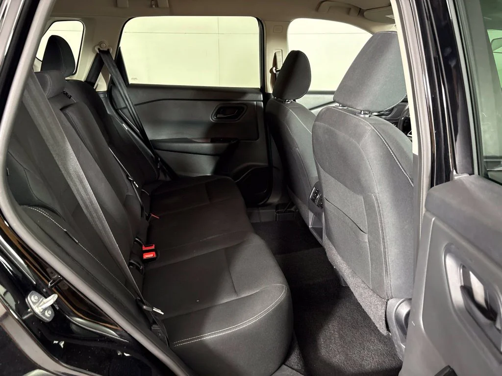 Used 2024 Black Nissan S image 19