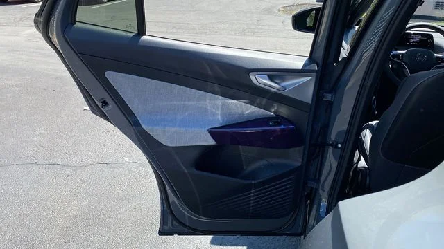 New 2026 Gray Volkswagen Pro image 25