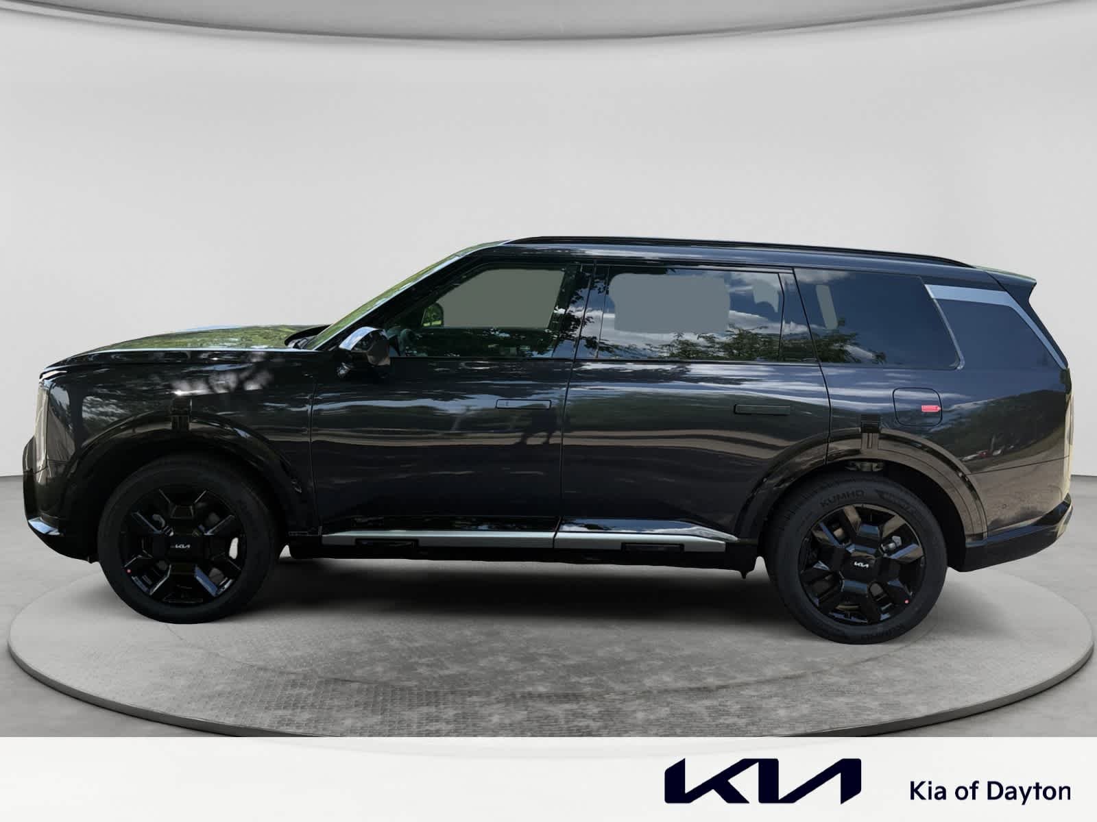 New 2027 Panthera Metal Kia SX-Prestige image 8