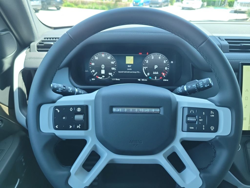 New 2026 Gondwana Stone Land Rover X-Dynamic SE image 29