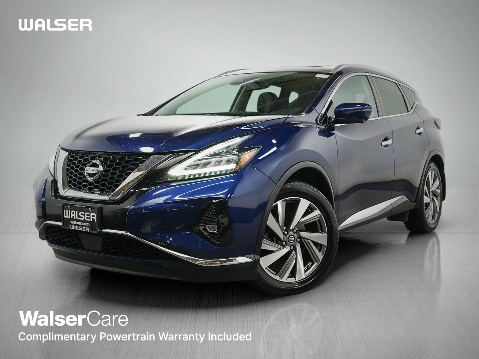 2019 Nissan Murano