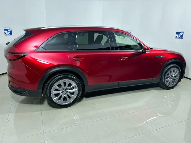 New 2026 SOULRED CRYSTAL Mazda Preferred image 8