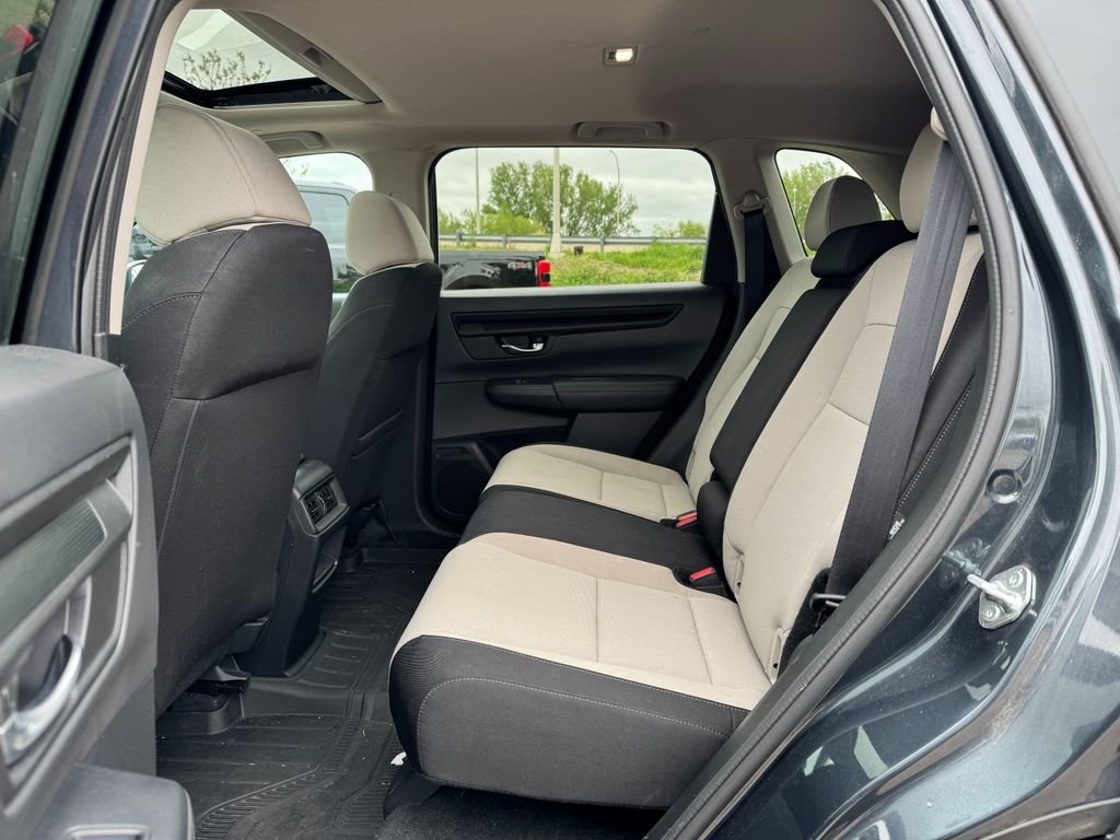 2023 Honda CR-V EX - Photo 17