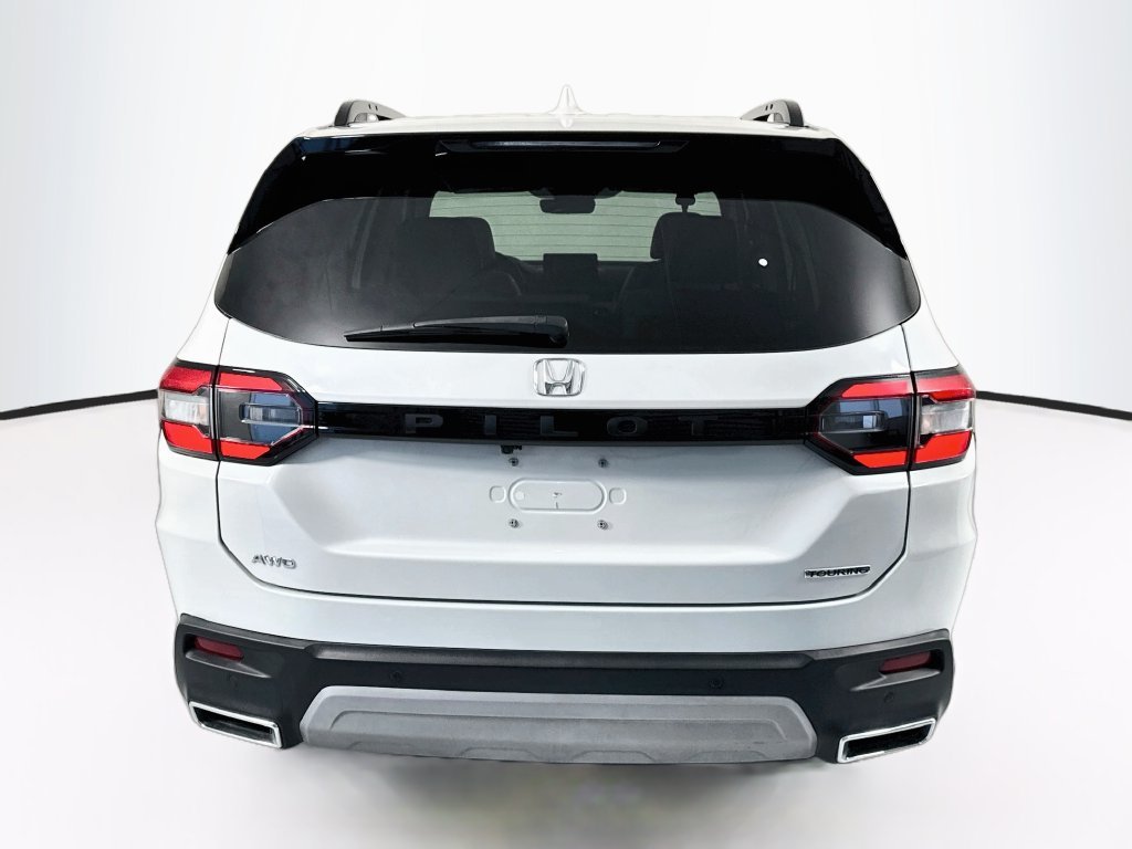 2025 Honda Pilot Touring - Photo 6