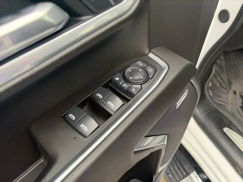 2025 Chevrolet Silverado 2500HD LTZ - Photo 28