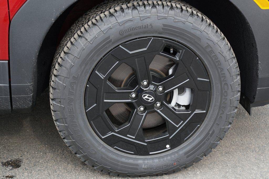 2026 Hyundai Santa Fe XRT - Photo 6