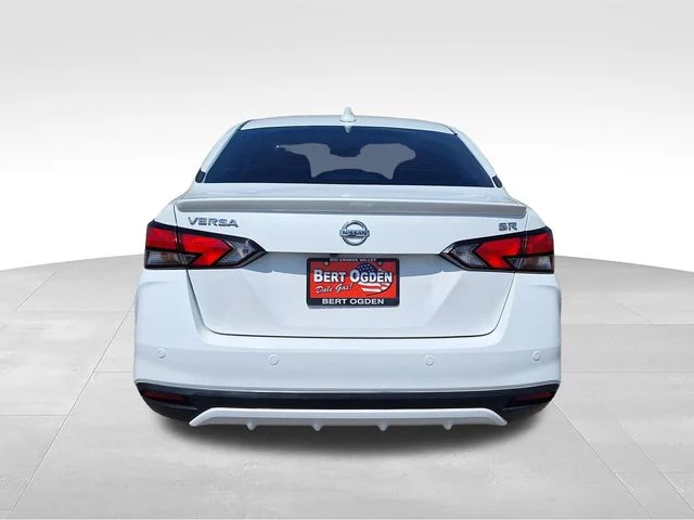 Certified Used 2022 White Nissan 1.6 SR image 7