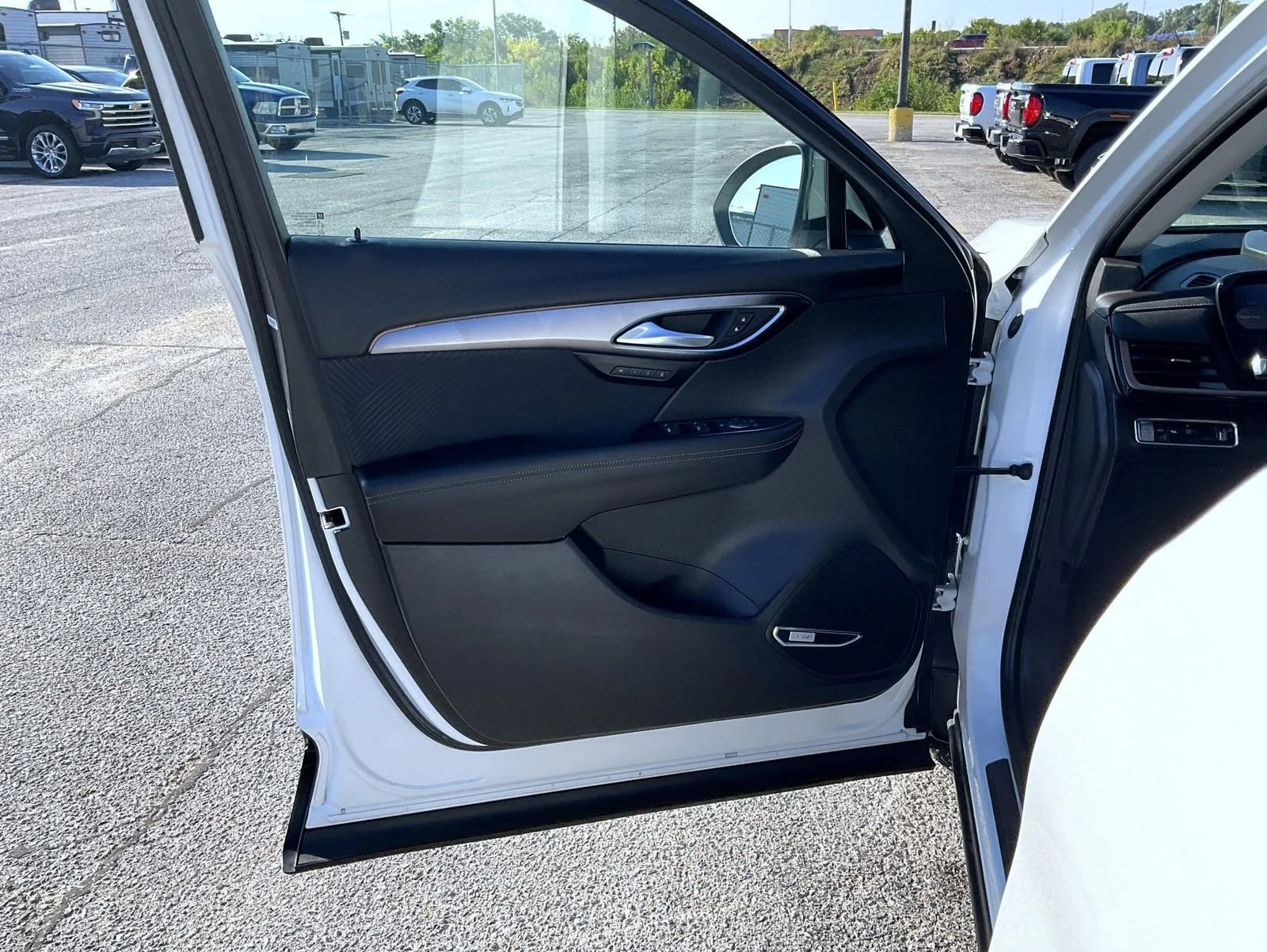 2024 Buick Envision Sport Touring - Photo 9