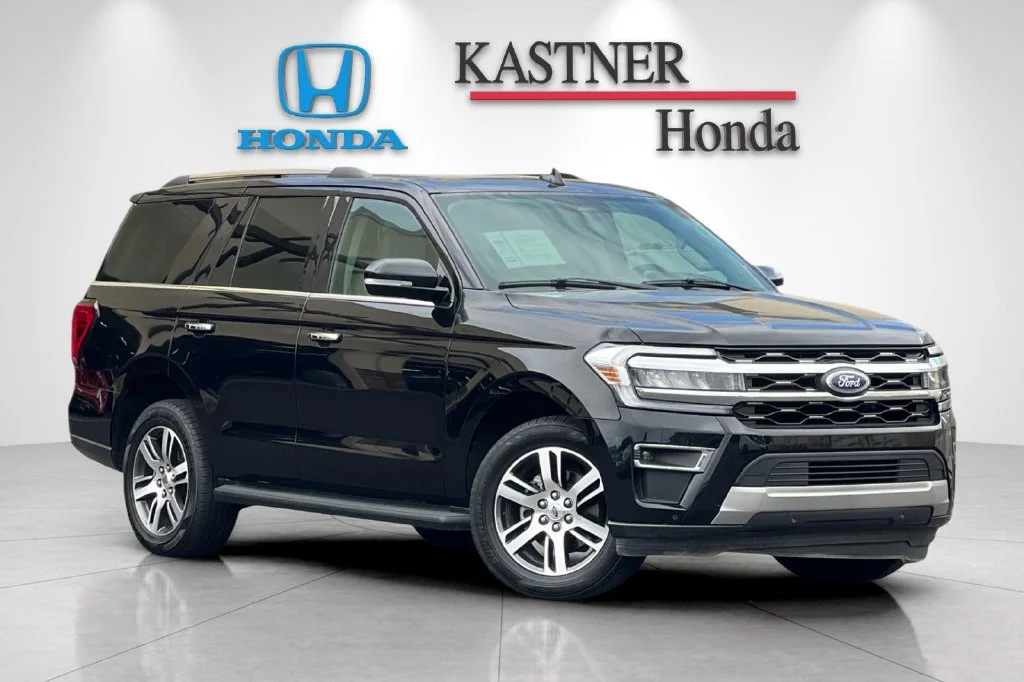 2024 Ford Expedition