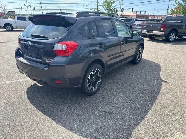Used 2017 Dark Gray Metallic Subaru 2.0i Limited image 19