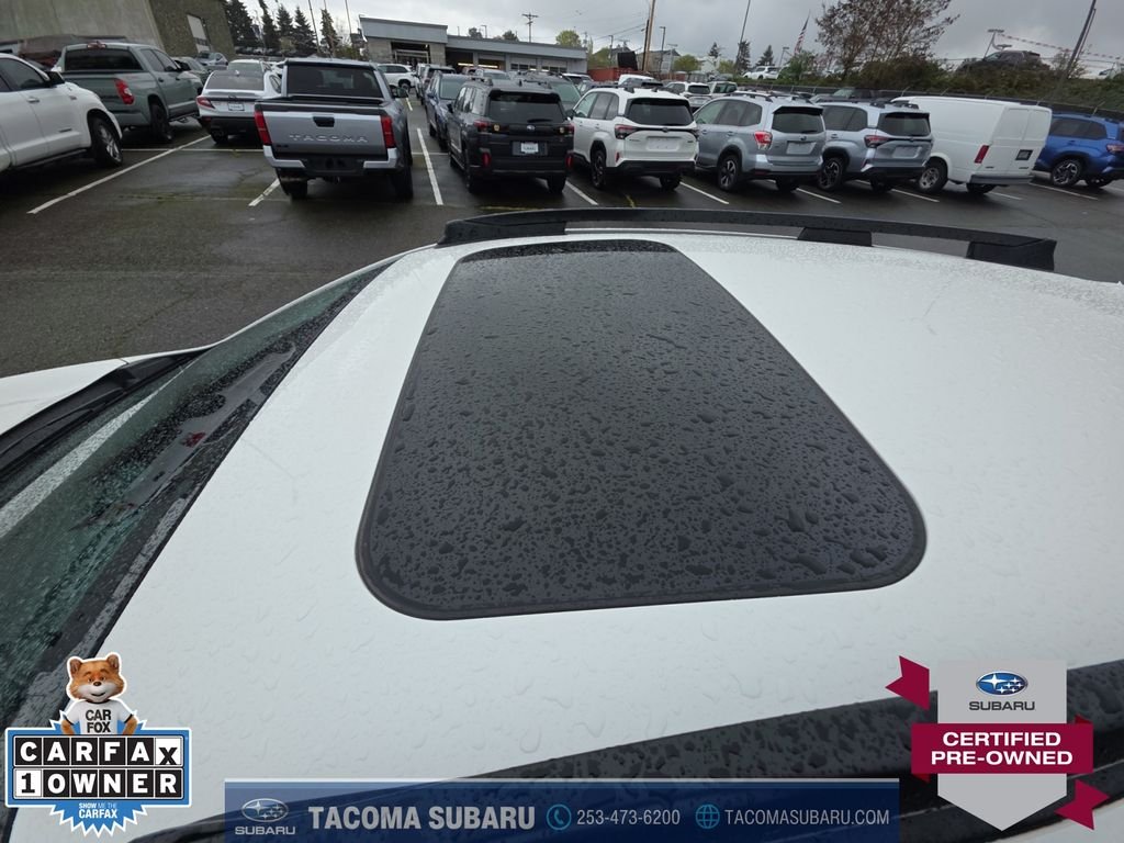 2025 Subaru Crosstrek Limited - Photo 24