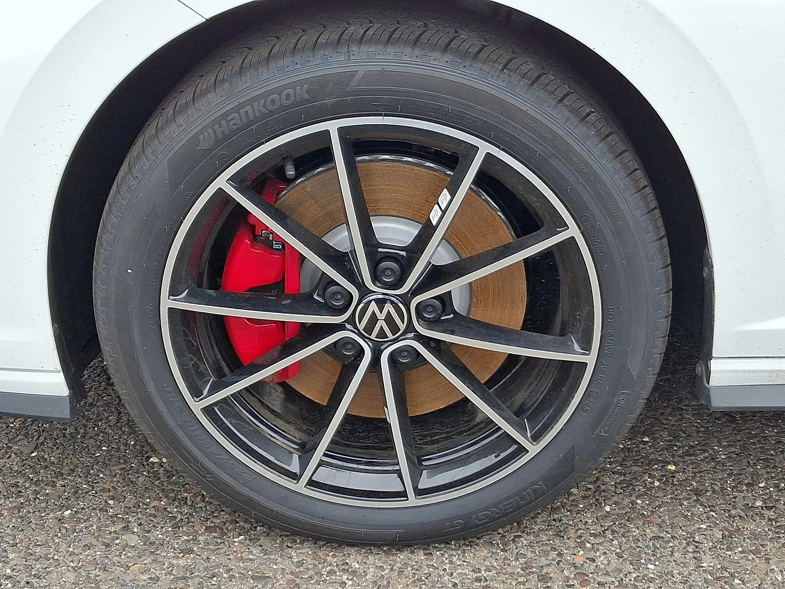 2026 Volkswagen Jetta GLI Autobahn - Photo 7