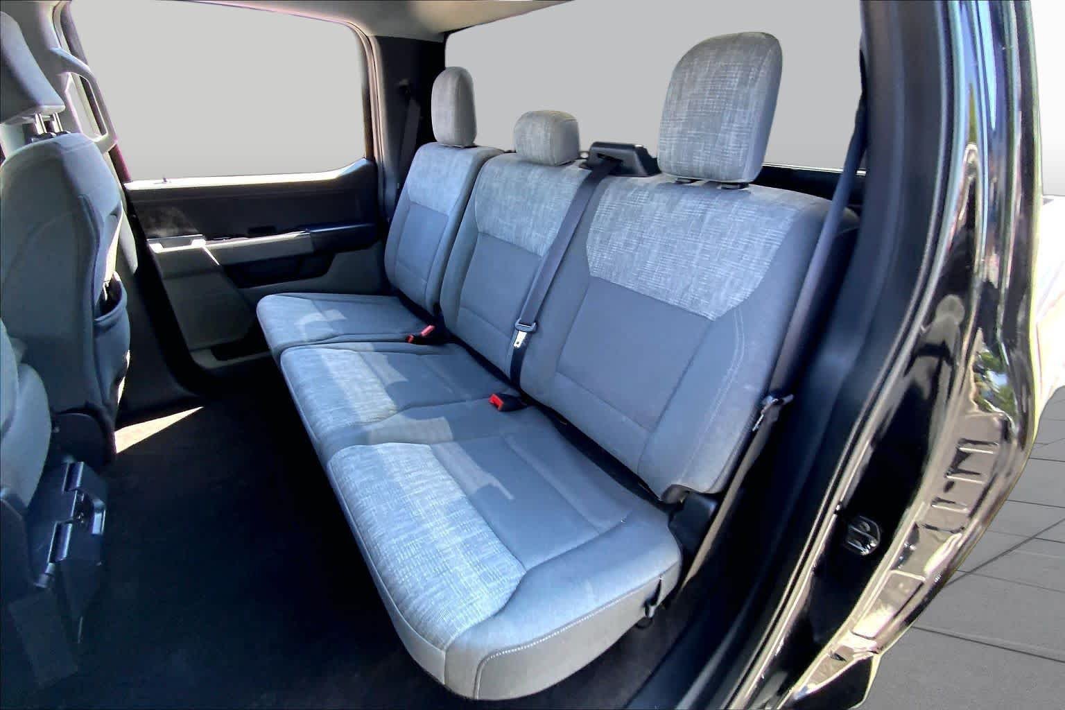 2023 Ford F-150 XLT - Photo 18