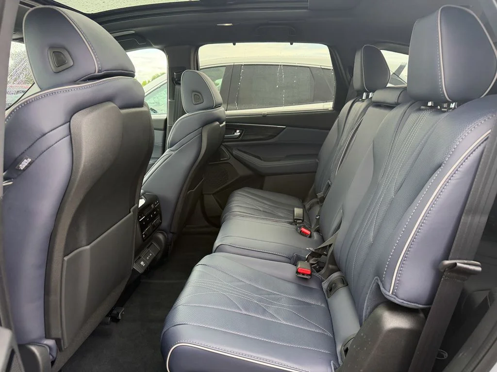 New 2026 Urban Gray Pearl Acura Type S w/Advance Package image 24
