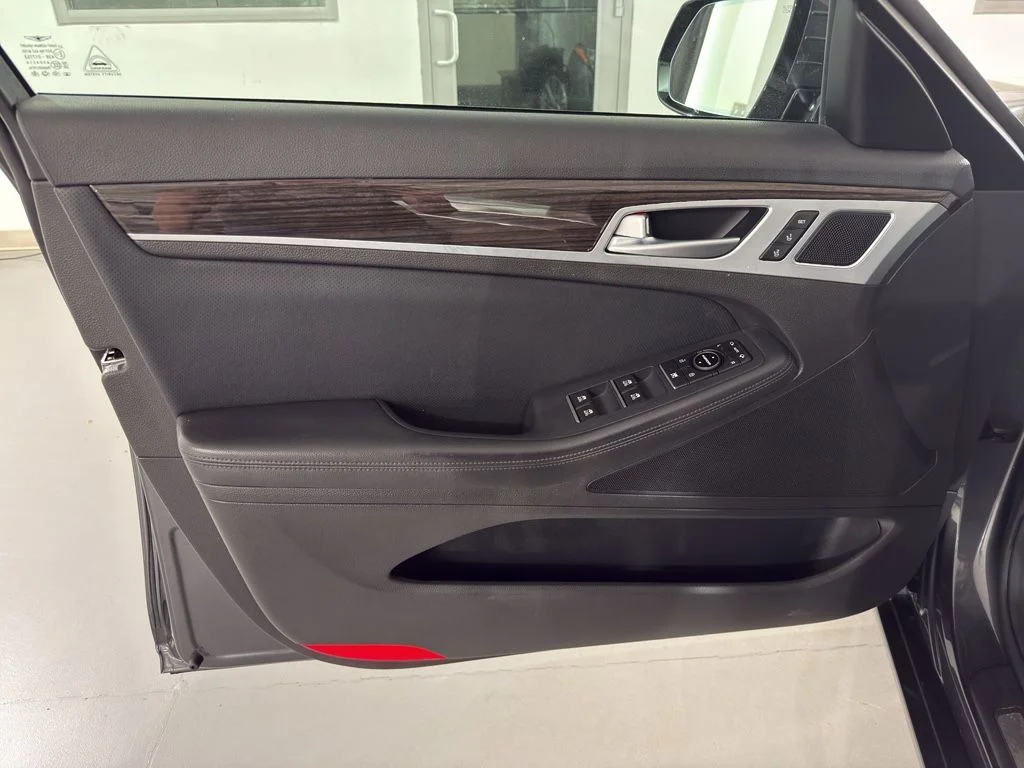 2020 GENESIS G80 Base - Photo 19