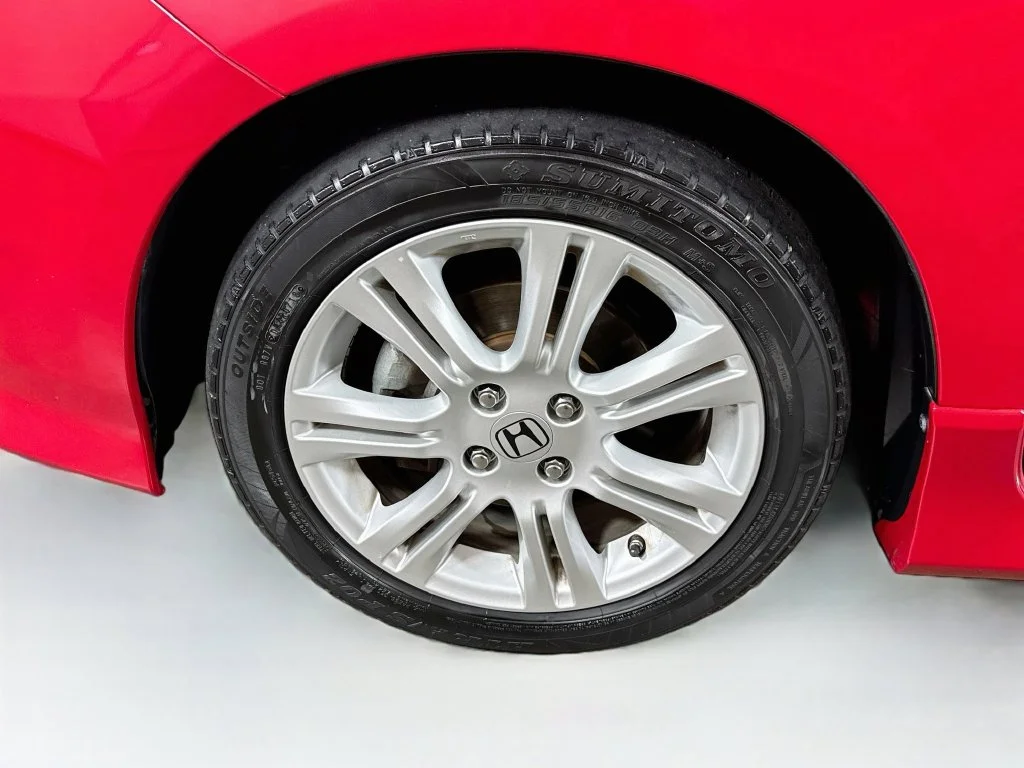 Used 2011 Red Honda Sport image 35