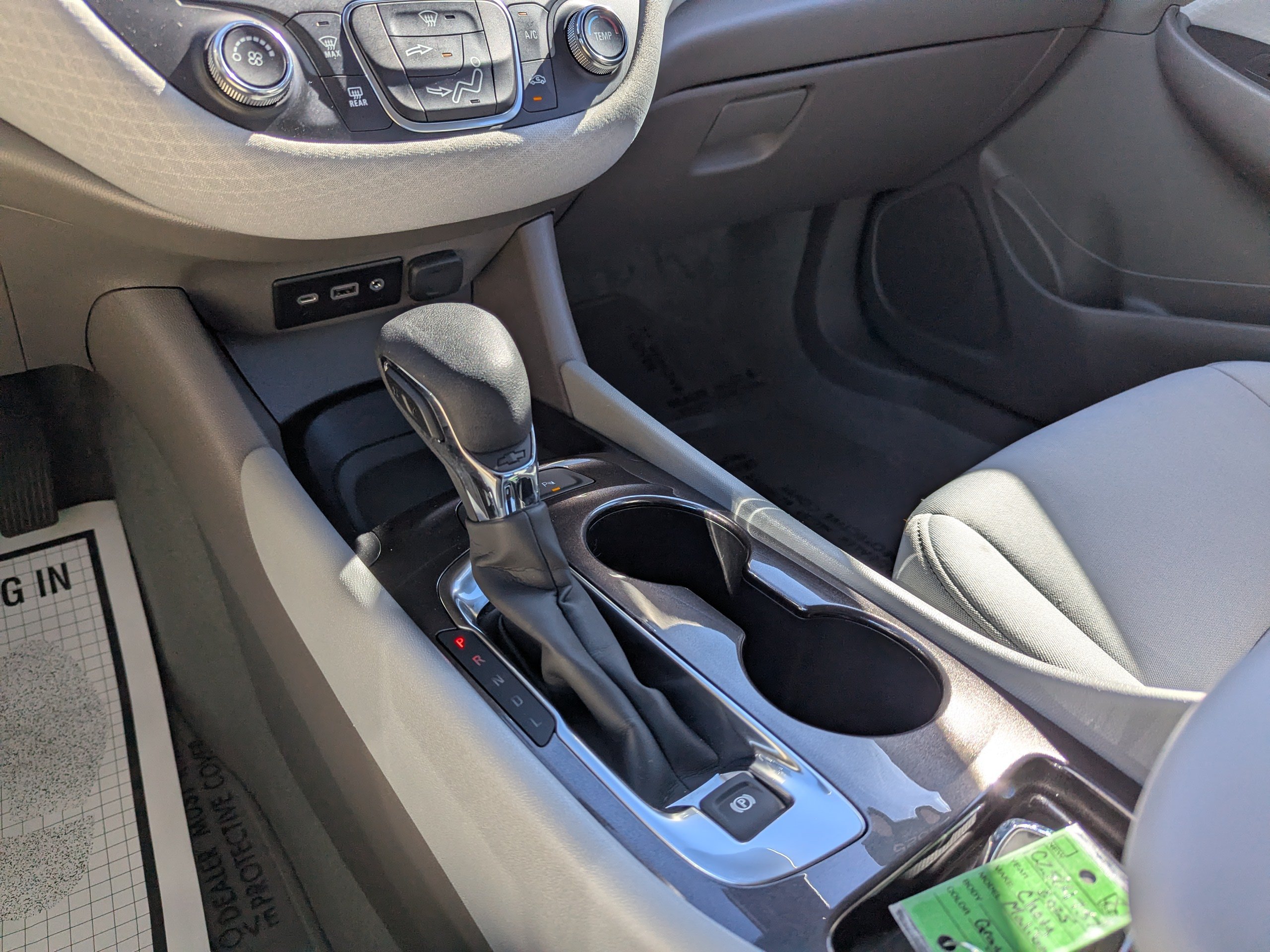 2025 Chevrolet Malibu 1LS - Photo 24