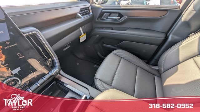 2026 GMC Yukon XL Denali - Photo 20