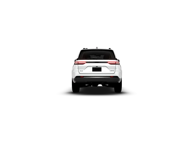 New 2026 Silver Zynith Exterior Paint Jeep Limited image 6