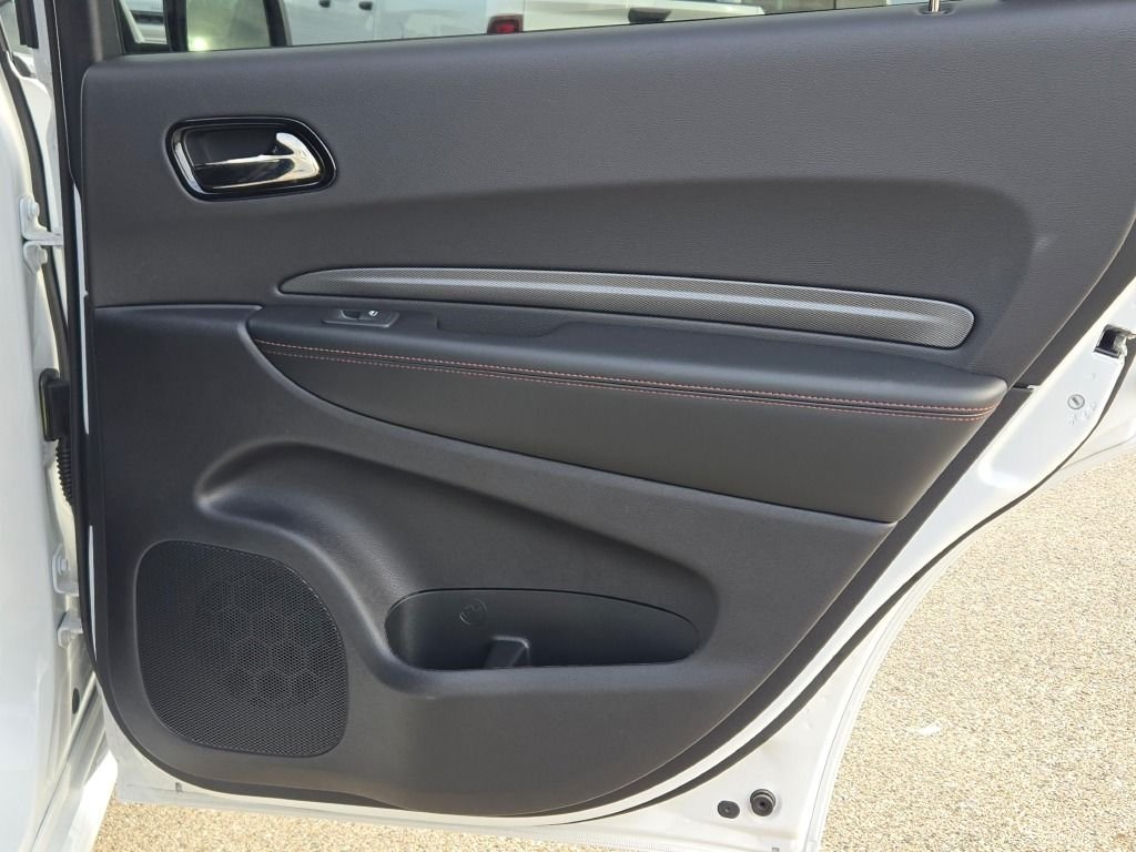 2026 Dodge Durango GT - Photo 12