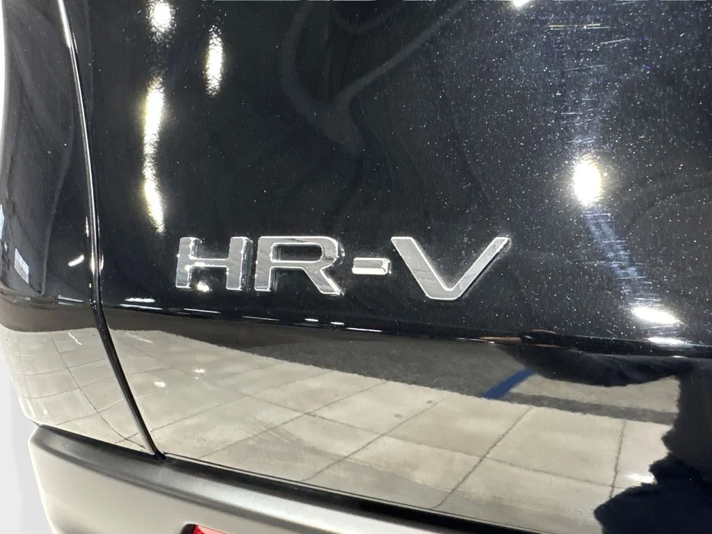 Used 2025 Black Honda LX image 23