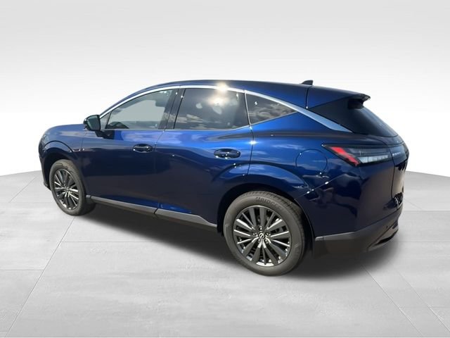 New 2026 Blue Nissan SL image 6