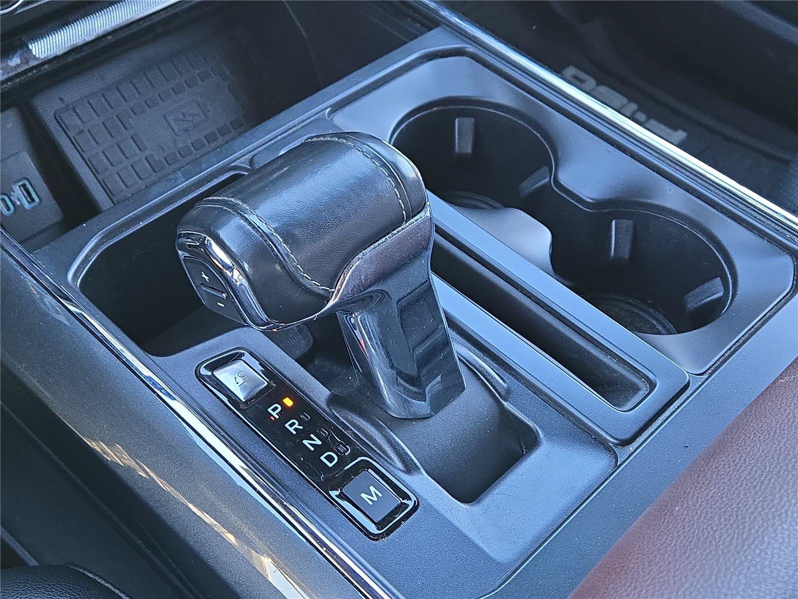 2022 Ford F-150 Lariat - Photo 30