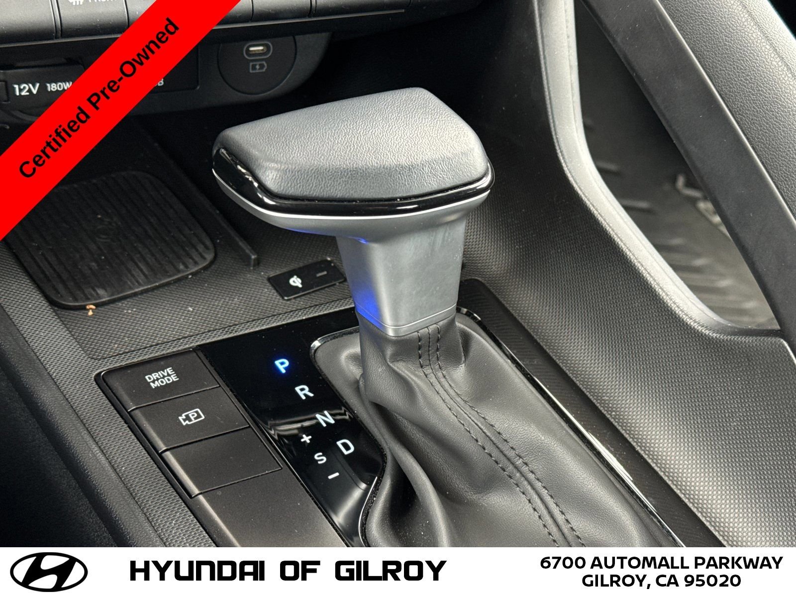 2025 Hyundai Elantra SEL - Photo 21