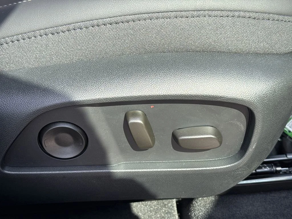 2026 GMC Terrain Elevation - Photo 40