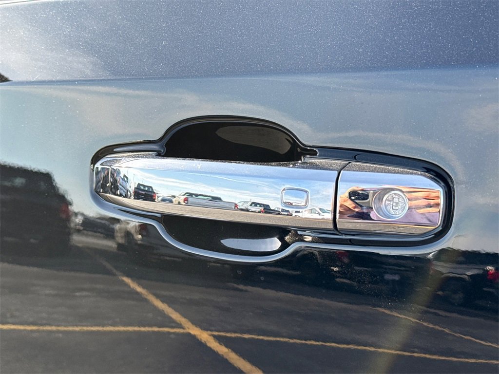 2026 GMC SIERRA - Image 12