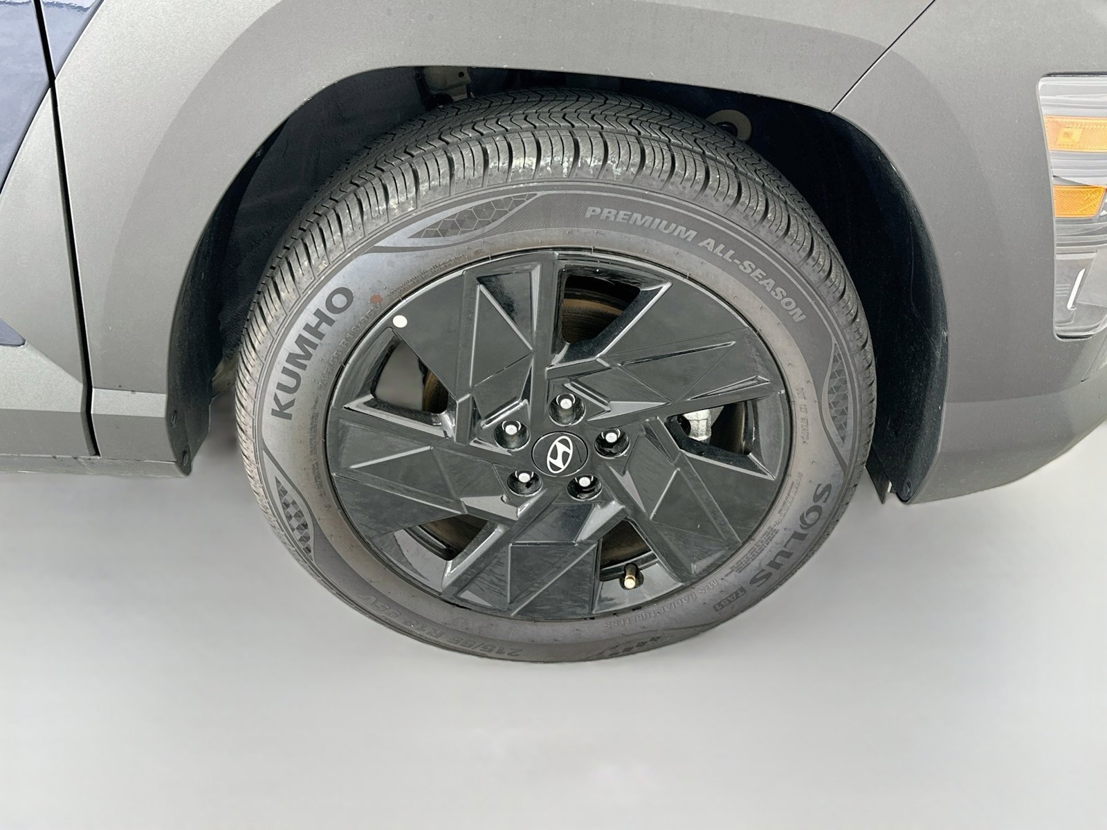 2026 Hyundai Kona SEL Sport - Photo 34